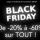 Black Friday : de -20 à -60% sur toute La Boutique du Poppers