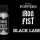 Nouveau Poppers Iron Fist Black Label en avant première