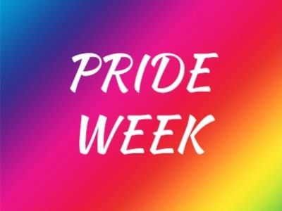 Célébrez la Pride Week avec notre offre spéciale : Profitez de cadeaux exclusifs