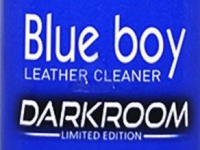 NOUVEAU poppers Blue Boy Darkroom