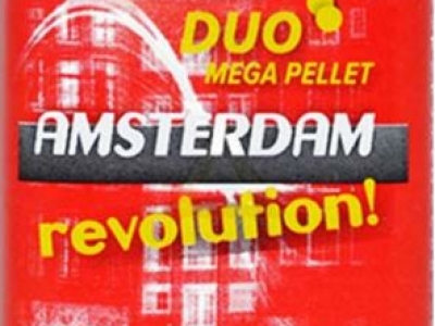Nouveau Poppers Amsterdam Revolution au Propyl