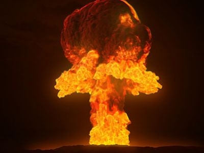 Nouveaux Poppers Atomic : Explosion en vue !