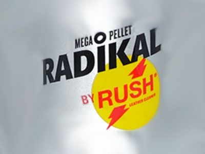 Poppers Radikal by Rush des poppers radicaux pour des sensations radicales